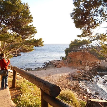 T2 Bord De Mer Au Calme Bandol Εξωτερικό φωτογραφία