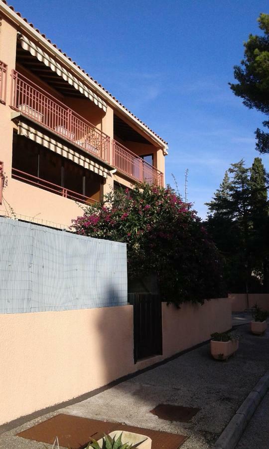 T2 Bord De Mer Au Calme Bandol Εξωτερικό φωτογραφία